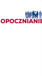 Mobile Screenshot of opocznianie.pl